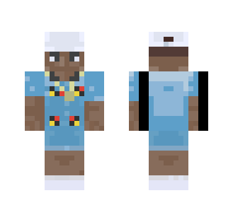 Tyler The Creator - Rapper - Male Minecraft Skins - image 2