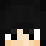 Shadowalker - Male Minecraft Skins - image 3