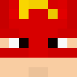 Rizk - Superhero - Male Minecraft Skins - image 3