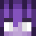 ♡ Vincent The Purple Guy ♡ - Male Minecraft Skins - image 3