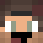 Meh - Male Minecraft Skins - image 3