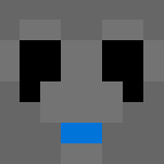 Twelth Leagon Cyberman - Male Minecraft Skins - image 3