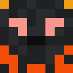 Sargaraz the Fire Champion - Male Minecraft Skins - image 3