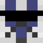 501st BARC trooper - Male Minecraft Skins - image 3