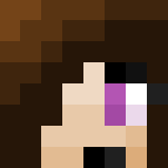 Coco (My old skin) - Female Minecraft Skins - image 3
