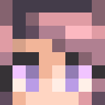 ????Aruka???? - Female Minecraft Skins - image 3