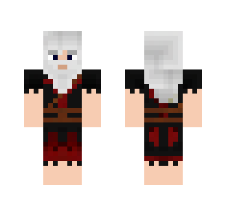 The Elder Scrolls: Skyrim Arnbjorn - Male Minecraft Skins - image 2