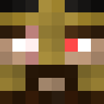 Dwarf warrior - Male Minecraft Skins - image 3