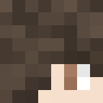 Creeper Boy (Steve) - Boy Minecraft Skins - image 3