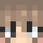 Smol Child Mew - Female Minecraft Skins - image 3