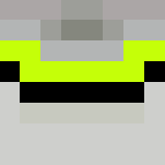 genji - Male Minecraft Skins - image 3