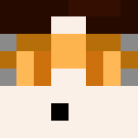 tracer - Female Minecraft Skins - image 3