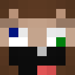 Derpy Monkey - Interchangeable Minecraft Skins - image 3