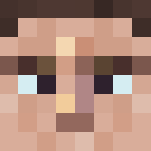 TERMINATOR - Male Minecraft Skins - image 3