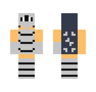 Koopatrol (PM TTYD) - Interchangeable Minecraft Skins - image 2