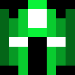 Green knight - Male Minecraft Skins - image 3