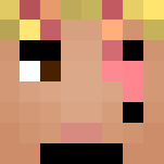 Lil Pump - Male Minecraft Skins - image 3