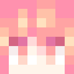 ~peachy! - Female Minecraft Skins - image 3
