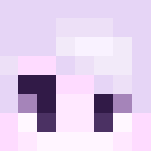 Purple bendy thing? - Male Minecraft Skins - image 3
