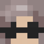 Anti-Rdm - Female Minecraft Skins - image 3