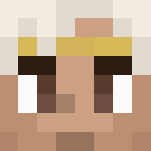 Boey (Fire Emblem Echoes) - Male Minecraft Skins - image 3