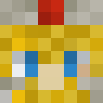 God of War! ~skin - Male Minecraft Skins - image 3