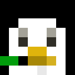 Gamer Penguin - Male Minecraft Skins - image 3