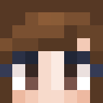 On My Own - Female Minecraft Skins - image 3