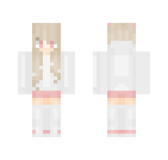 oh, the habits of my heart - Female Minecraft Skins - image 2