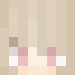 oh, the habits of my heart - Female Minecraft Skins - image 3