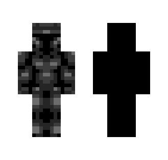 I'm tired - Other Minecraft Skins - image 2