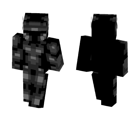 I'm tired - Other Minecraft Skins - image 1