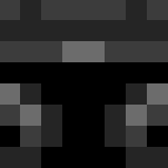 I'm tired - Other Minecraft Skins - image 3