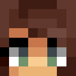 Surprise Party - Female Minecraft Skins - image 3