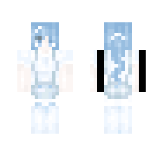 ☆~forget me not - Female Minecraft Skins - image 2