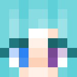 say you'll remember me -- request - Female Minecraft Skins - image 3