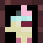 trickery painting troll - Interchangeable Minecraft Skins - image 3