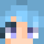 Skin For A Friend - Female Minecraft Skins - image 3