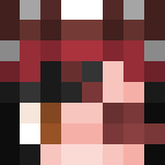 Karina : Black Pearl -- Request - Female Minecraft Skins - image 3