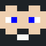 Negan (From Heres Negan) - Male Minecraft Skins - image 3