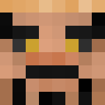 Mongol - Male Minecraft Skins - image 3