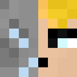Hank Pym Ultron - Male Minecraft Skins - image 3