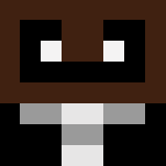 ignited freddy - Male Minecraft Skins - image 3