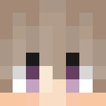 the skin more kawaii of world - Kawaii Minecraft Skins - image 3