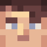 selfie xd - Male Minecraft Skins - image 3
