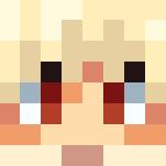 Katsuki Bakugo [Hero Academia] - Male Minecraft Skins - image 3