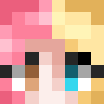 Ariella - Kido Fanskin (Popreel) - Female Minecraft Skins - image 3