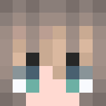 ~Requested~ - Female Minecraft Skins - image 3