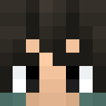 Konoha shinobi - Male Minecraft Skins - image 3