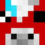 mooshroom man - Male Minecraft Skins - image 3
